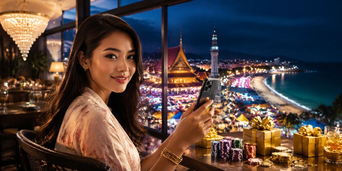 Tawaran bonus cashback eksklusif untuk pengguna Kota Bharu bergaya Melayu